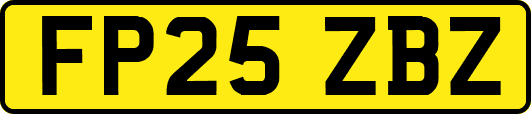 FP25ZBZ