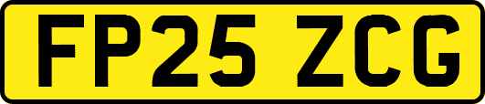 FP25ZCG