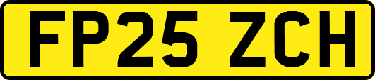 FP25ZCH