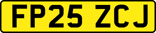 FP25ZCJ