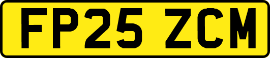 FP25ZCM