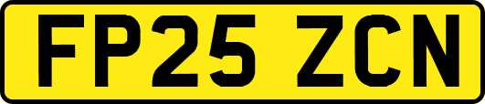 FP25ZCN