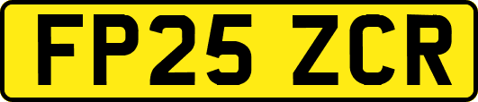 FP25ZCR