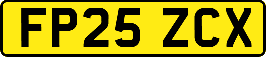 FP25ZCX