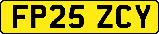 FP25ZCY