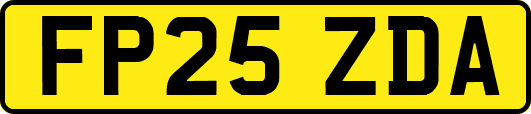 FP25ZDA