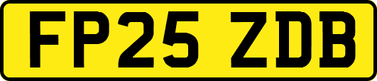 FP25ZDB
