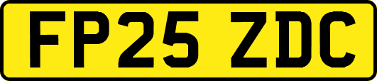 FP25ZDC