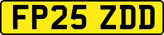 FP25ZDD