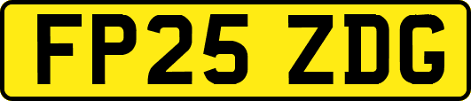 FP25ZDG
