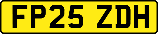 FP25ZDH