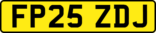 FP25ZDJ