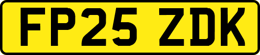 FP25ZDK