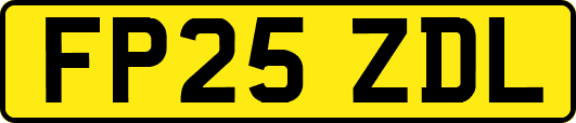 FP25ZDL