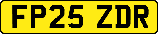 FP25ZDR