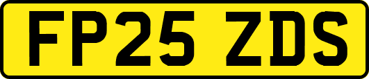 FP25ZDS