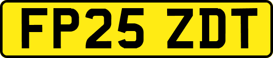 FP25ZDT
