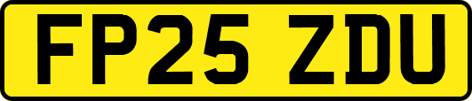 FP25ZDU