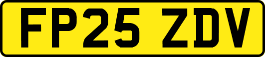FP25ZDV
