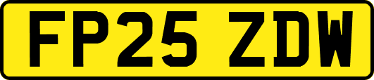 FP25ZDW