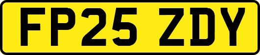 FP25ZDY