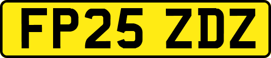 FP25ZDZ