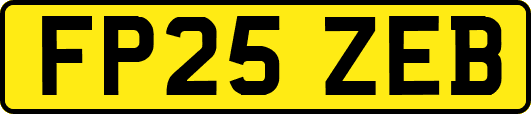 FP25ZEB