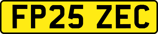 FP25ZEC