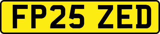 FP25ZED