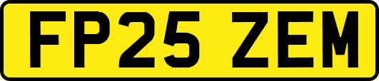 FP25ZEM