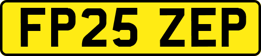 FP25ZEP