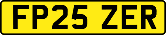 FP25ZER