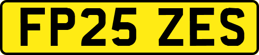 FP25ZES