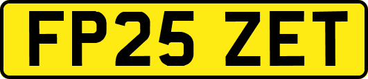 FP25ZET