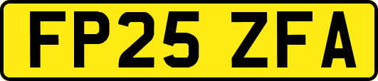 FP25ZFA