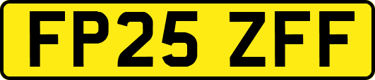 FP25ZFF