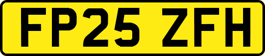 FP25ZFH