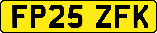 FP25ZFK