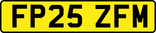 FP25ZFM