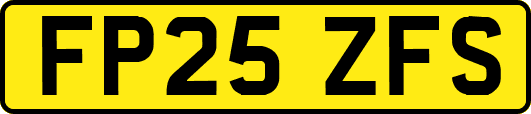 FP25ZFS