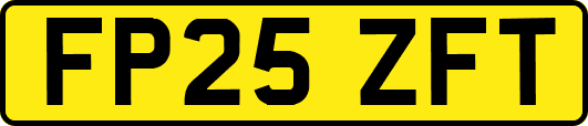 FP25ZFT