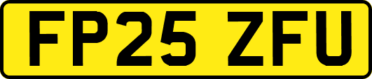 FP25ZFU