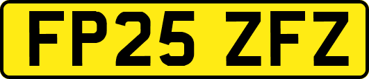 FP25ZFZ