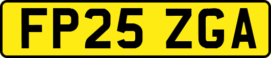 FP25ZGA