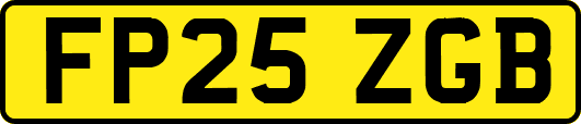 FP25ZGB