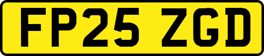 FP25ZGD