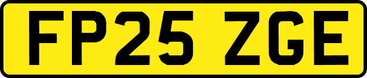FP25ZGE