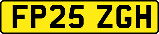 FP25ZGH