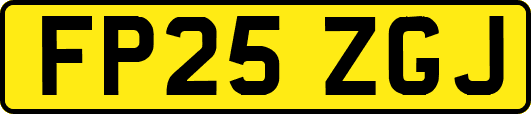 FP25ZGJ