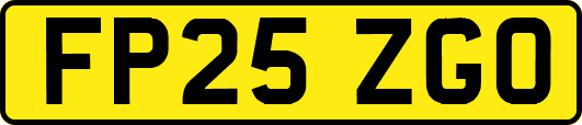 FP25ZGO